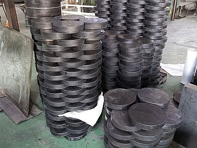 喀什市板式橡胶支座的施工显的比较重要
