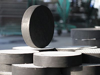 喀什市板式橡胶支座应该如何做到质量控制？